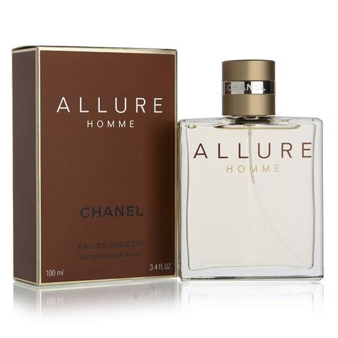 allure homme chanel 20 ml|Chanel Allure homme 100ml.